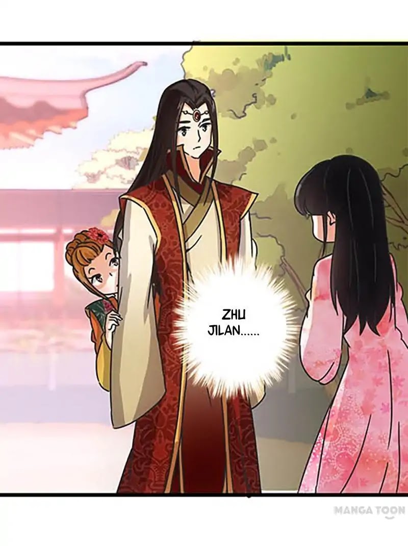 Prince, You're So Cheap! Chapter 56 page 7 - Chapter 56