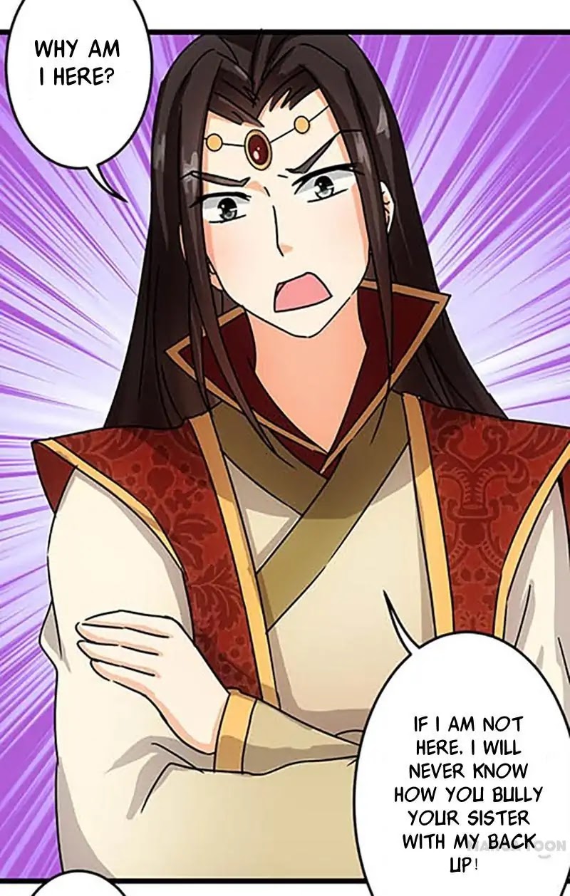 Prince, You're So Cheap! Chapter 56 page 9 - Chapter 56