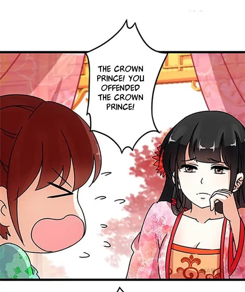 Prince, You're So Cheap! Chapter 58 page 1 - Chapter 58