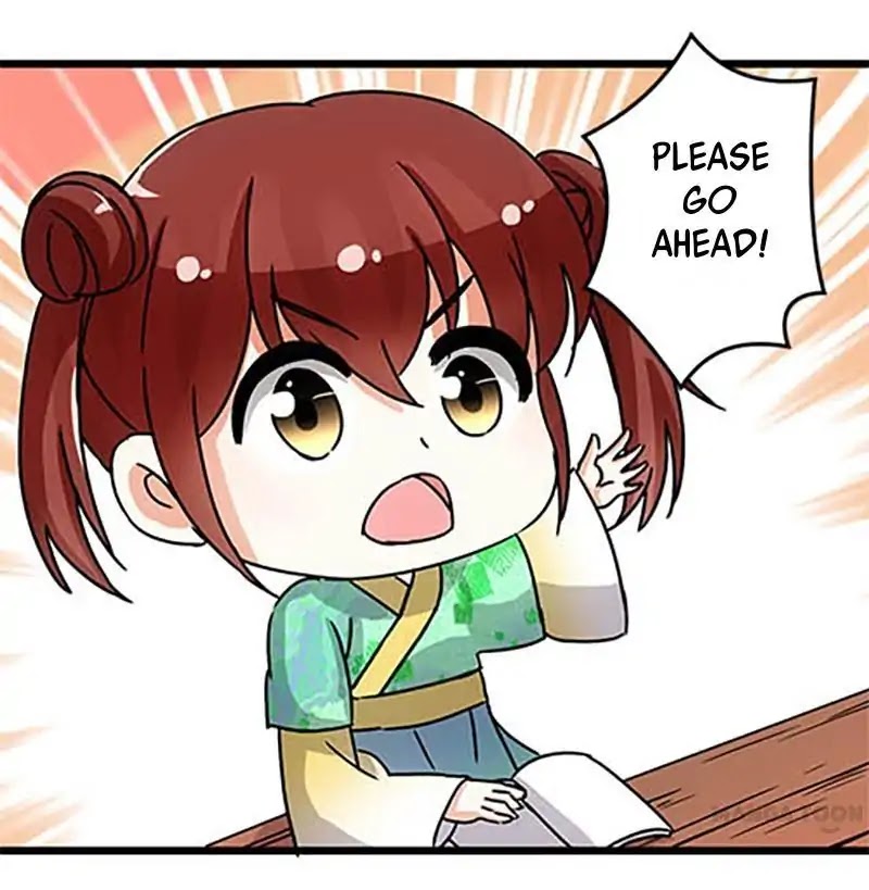 Prince, You're So Cheap! Chapter 58 page 10 - Chapter 58