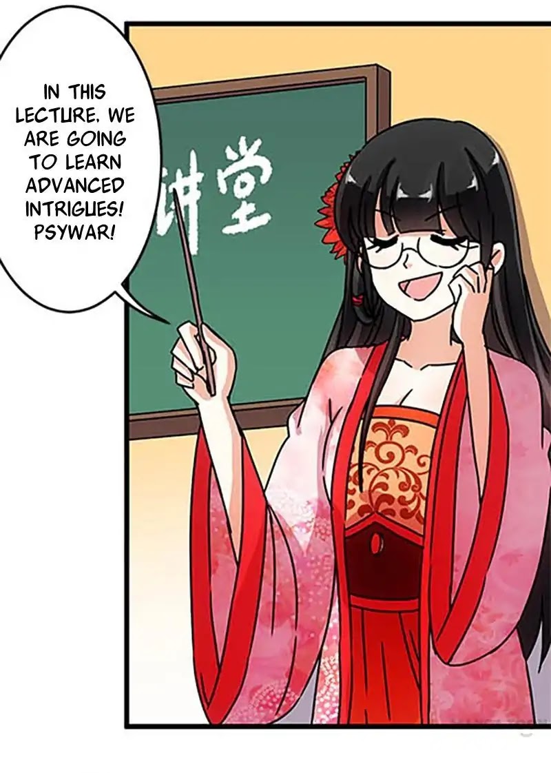 Prince, You're So Cheap! Chapter 58 page 11 - Chapter 58