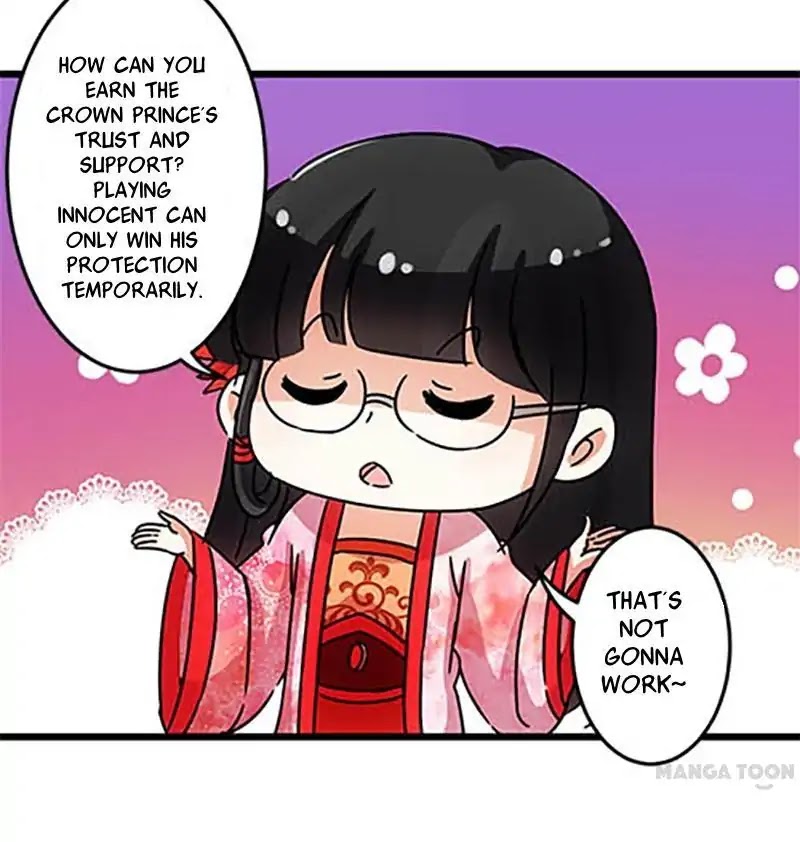Prince, You're So Cheap! Chapter 58 page 13 - Chapter 58