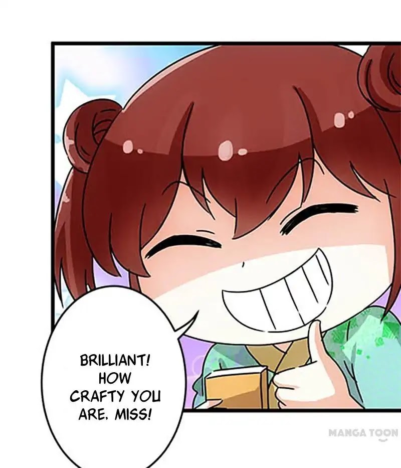 Prince, You're So Cheap! Chapter 58 page 16 - Chapter 58