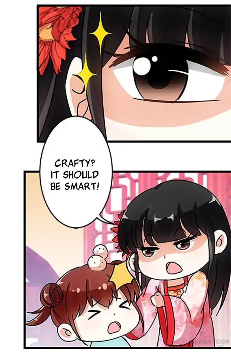 Prince, You're So Cheap! Chapter 58 page 18 - Chapter 58