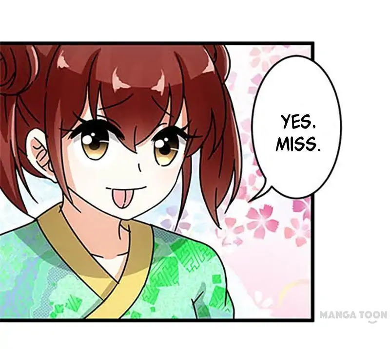 Prince, You're So Cheap! Chapter 58 page 19 - Chapter 58