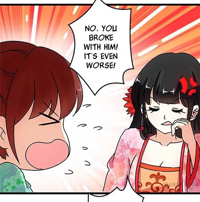 Prince, You're So Cheap! Chapter 58 page 2 - Chapter 58