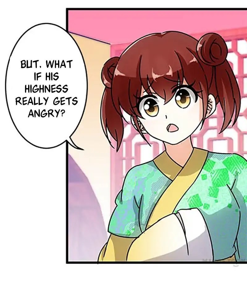 Prince, You're So Cheap! Chapter 58 page 20 - Chapter 58