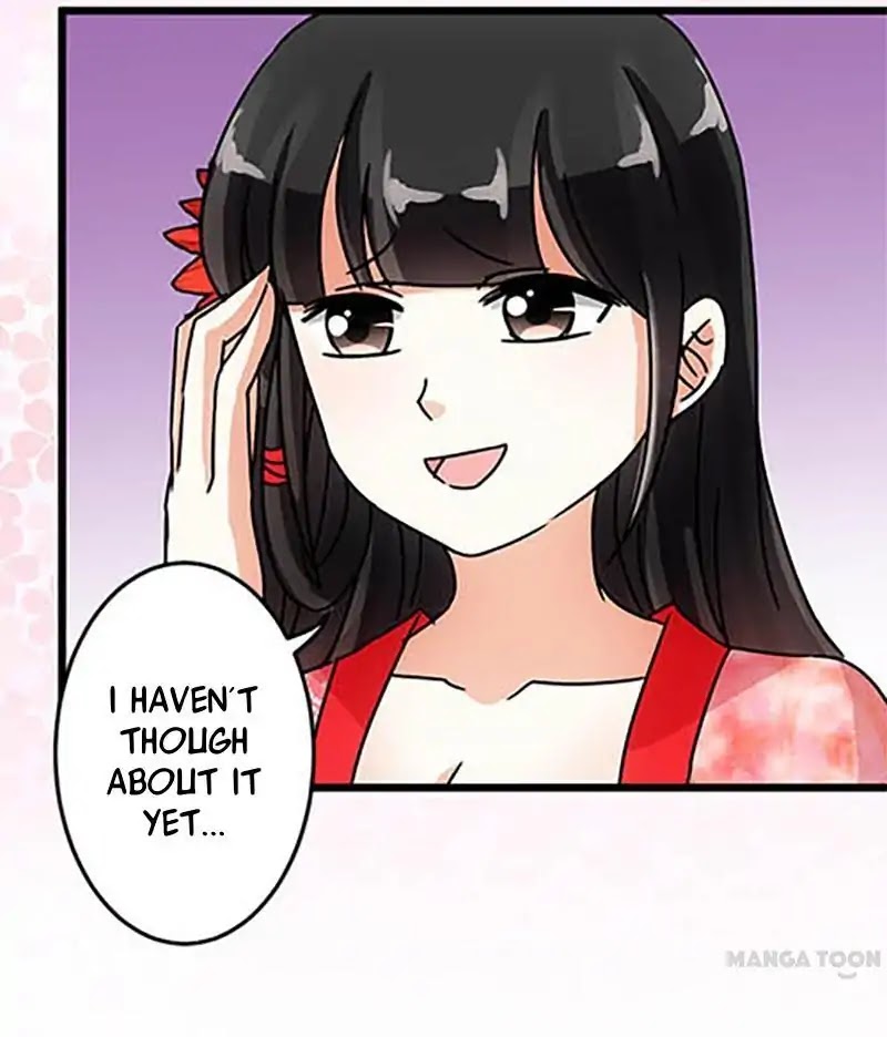 Prince, You're So Cheap! Chapter 58 page 22 - Chapter 58
