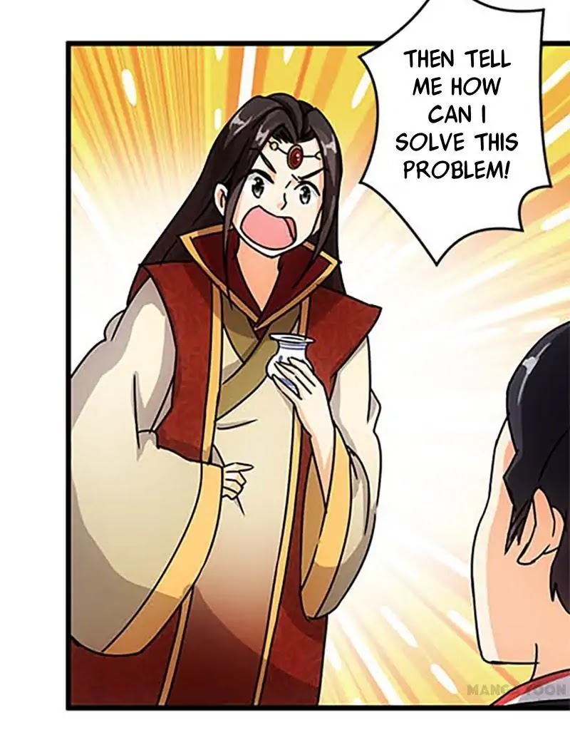 Prince, You're So Cheap! Chapter 58 page 25 - Chapter 58