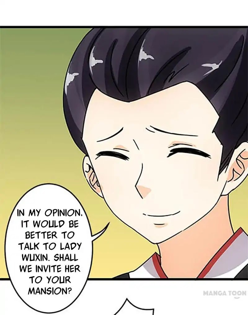 Prince, You're So Cheap! Chapter 58 page 26 - Chapter 58
