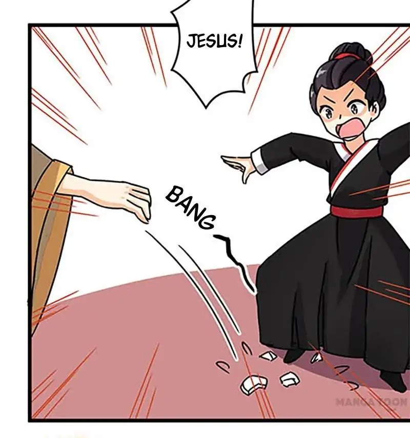 Prince, You're So Cheap! Chapter 58 page 27 - Chapter 58