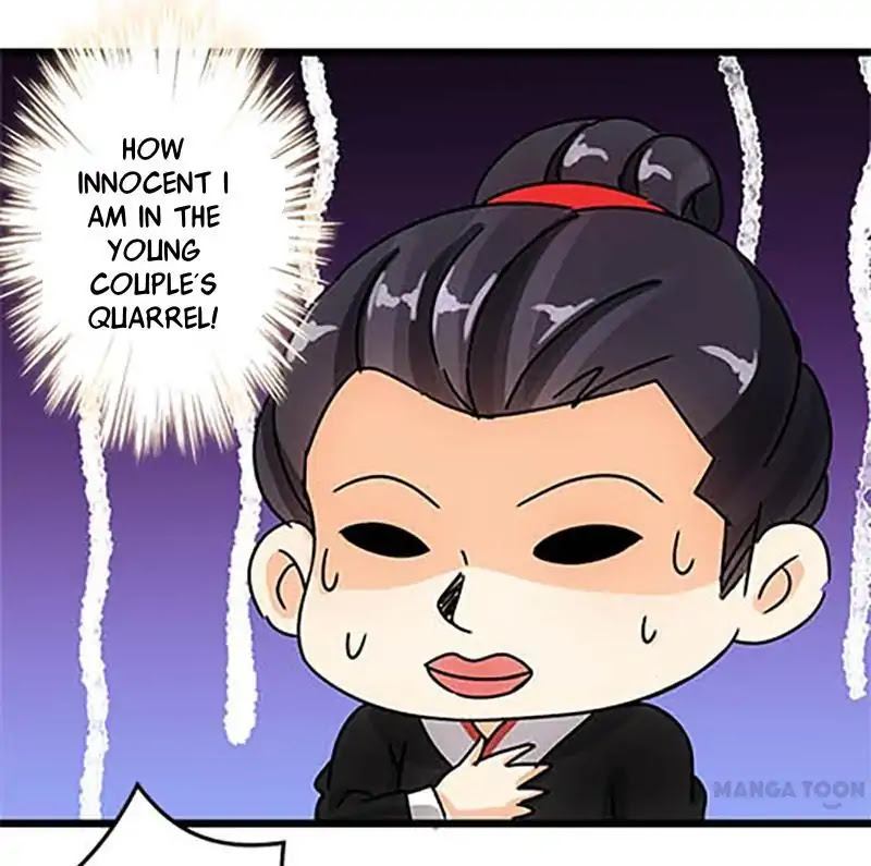 Prince, You're So Cheap! Chapter 58 page 28 - Chapter 58