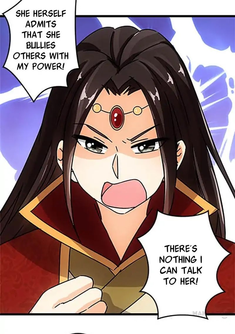 Prince, You're So Cheap! Chapter 58 page 29 - Chapter 58