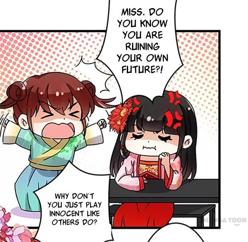 Prince, You're So Cheap! Chapter 58 page 3 - Chapter 58