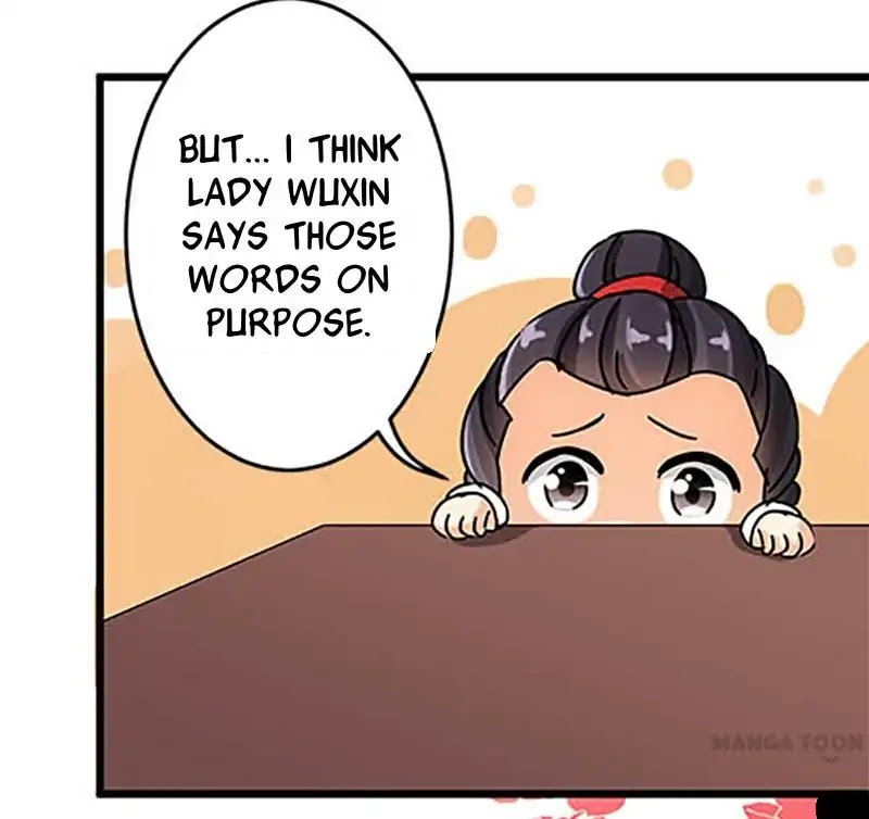 Prince, You're So Cheap! Chapter 58 page 30 - Chapter 58