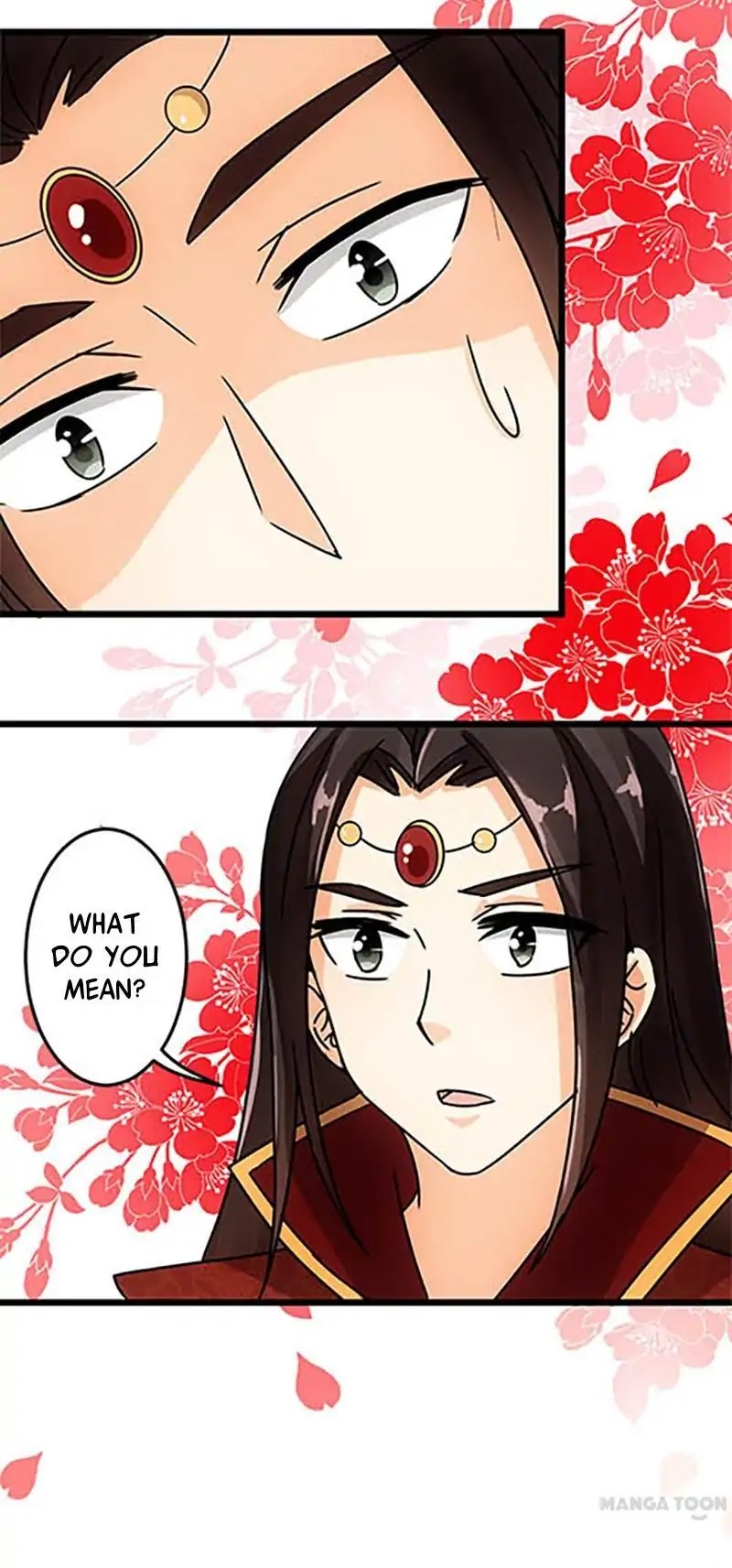 Prince, You're So Cheap! Chapter 58 page 31 - Chapter 58