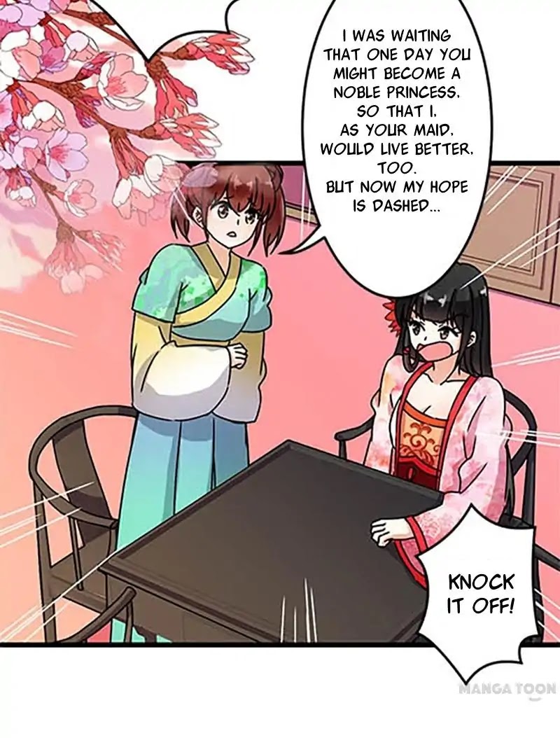 Prince, You're So Cheap! Chapter 58 page 4 - Chapter 58