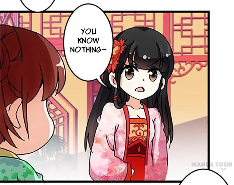 Prince, You're So Cheap! Chapter 58 page 6 - Chapter 58