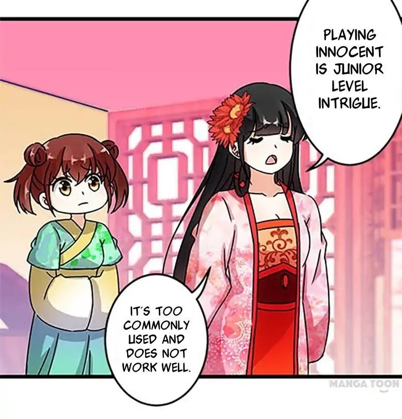 Prince, You're So Cheap! Chapter 58 page 7 - Chapter 58