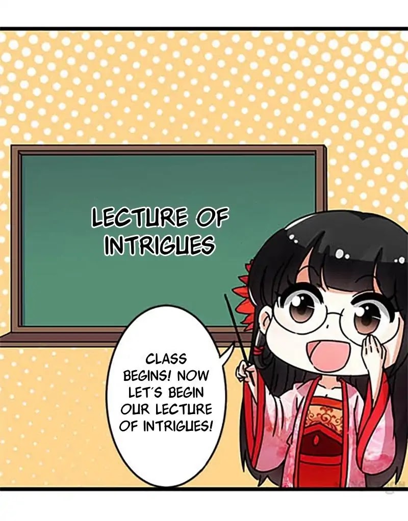 Prince, You're So Cheap! Chapter 58 page 9 - Chapter 58
