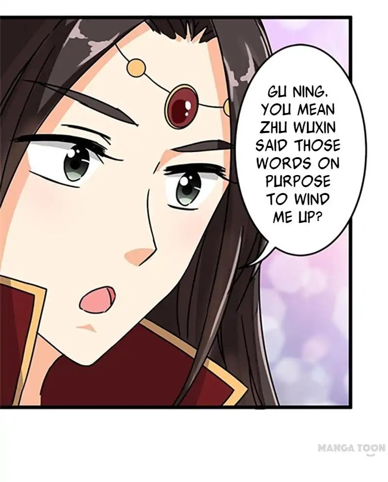 Prince, You're So Cheap! Chapter 59 page 1 - Chapter 59
