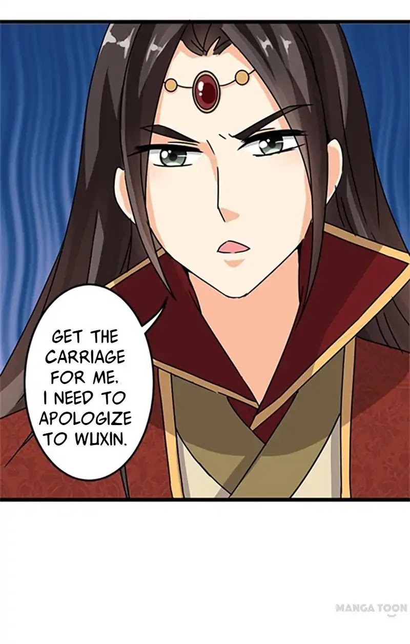 Prince, You're So Cheap! Chapter 59 page 10 - Chapter 59