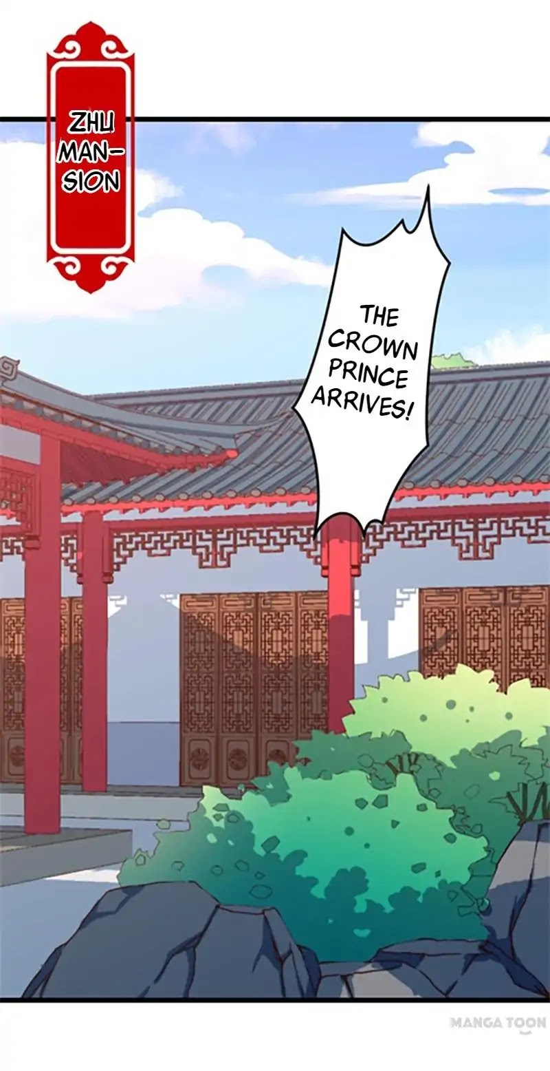 Prince, You're So Cheap! Chapter 59 page 11 - Chapter 59