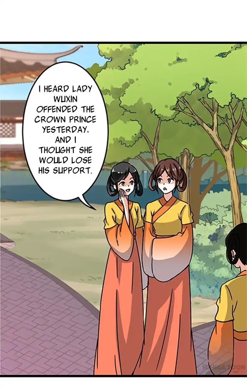 Prince, You're So Cheap! Chapter 59 page 12 - Chapter 59