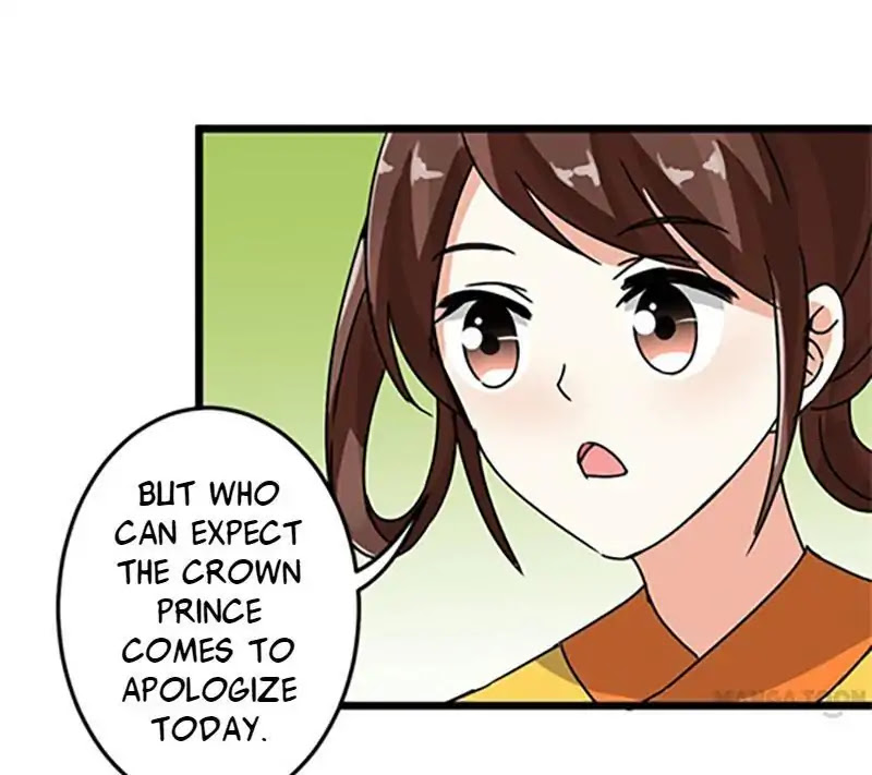 Prince, You're So Cheap! Chapter 59 page 13 - Chapter 59