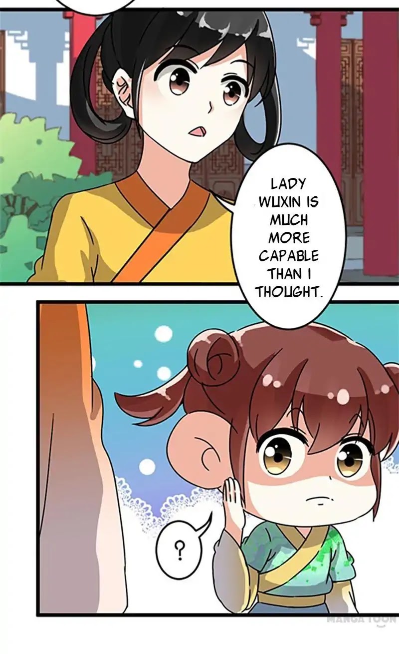 Prince, You're So Cheap! Chapter 59 page 14 - Chapter 59