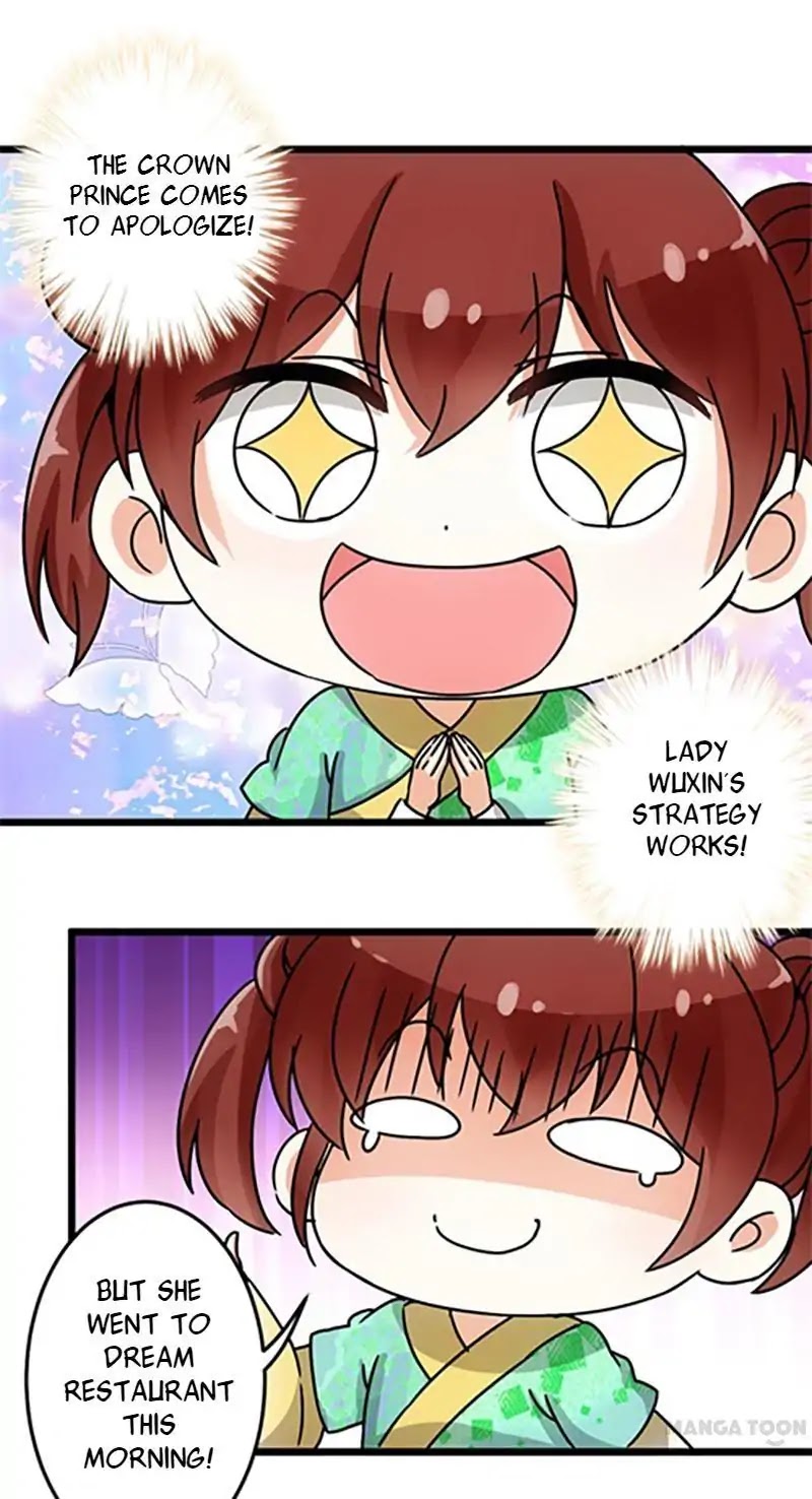 Prince, You're So Cheap! Chapter 59 page 15 - Chapter 59