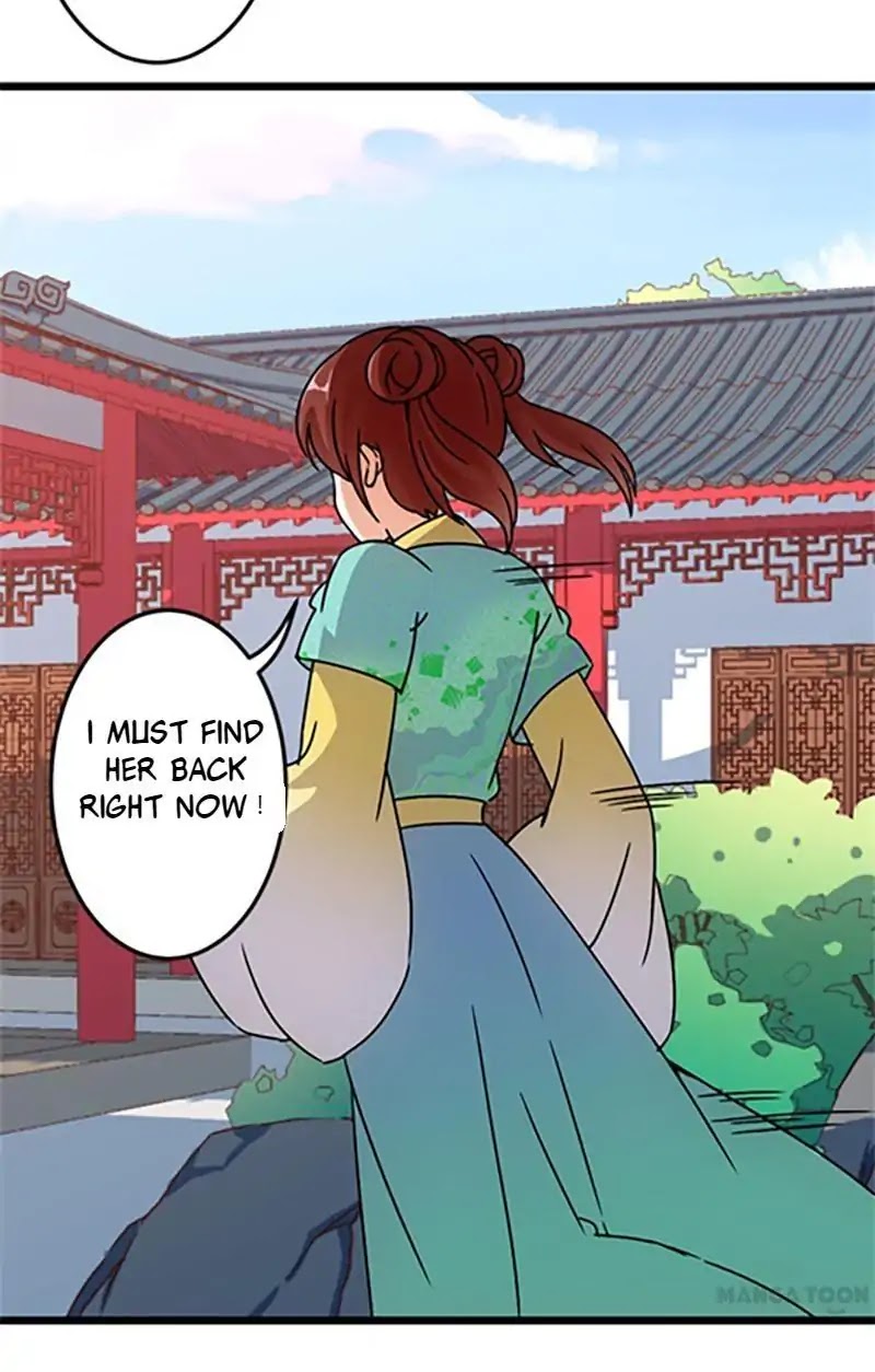 Prince, You're So Cheap! Chapter 59 page 16 - Chapter 59
