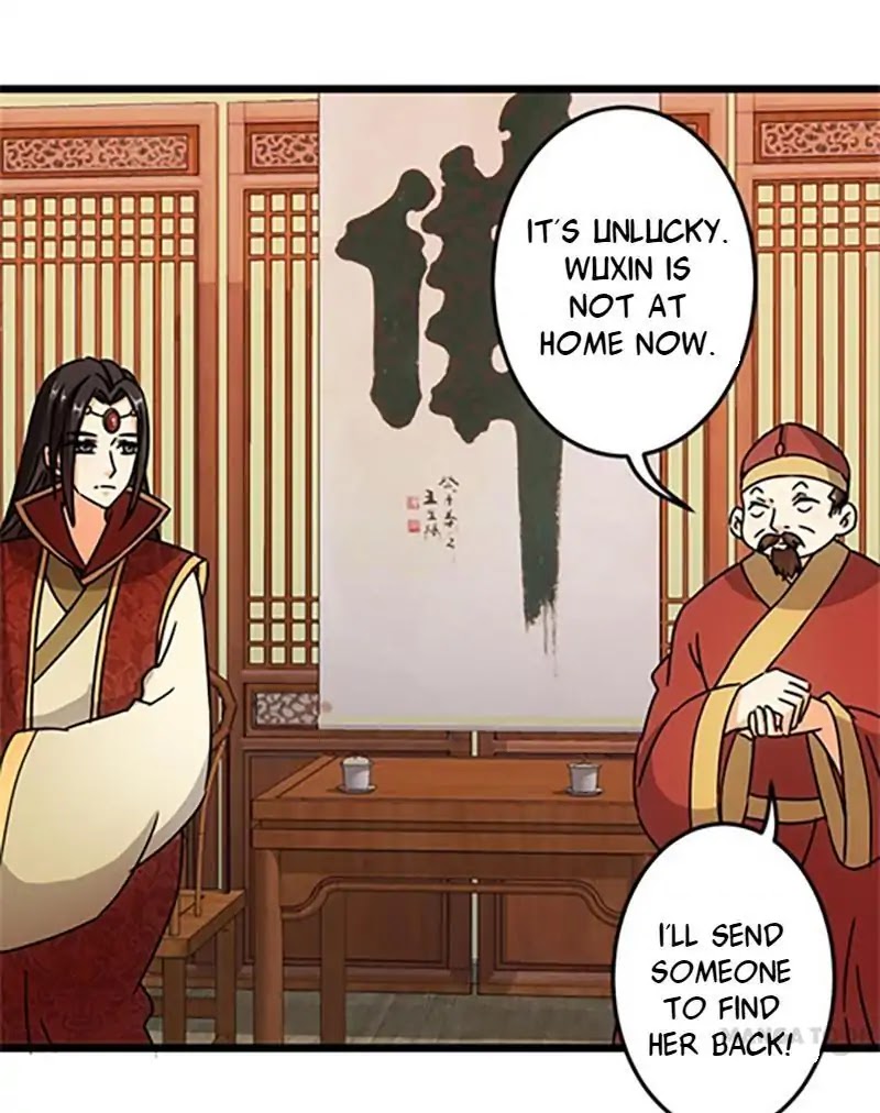 Prince, You're So Cheap! Chapter 59 page 17 - Chapter 59