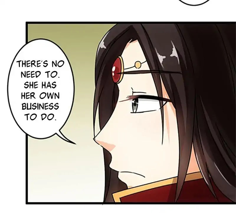 Prince, You're So Cheap! Chapter 59 page 18 - Chapter 59