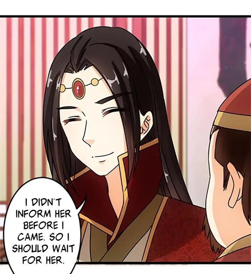 Prince, You're So Cheap! Chapter 59 page 19 - Chapter 59