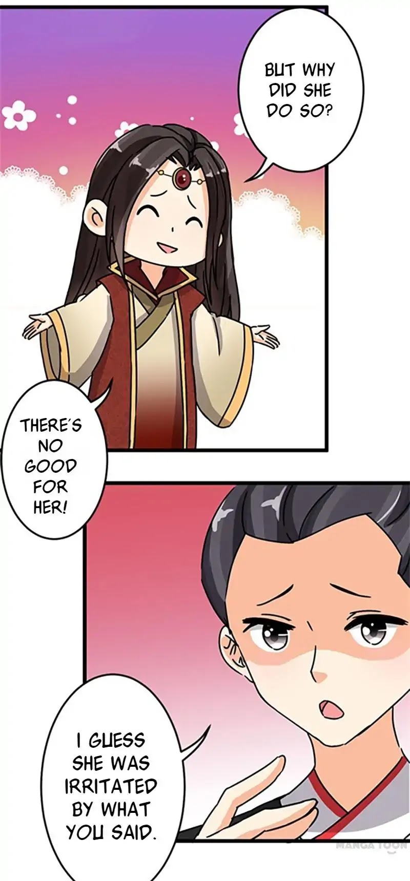 Prince, You're So Cheap! Chapter 59 page 2 - Chapter 59