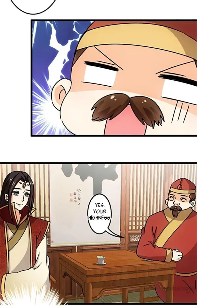 Prince, You're So Cheap! Chapter 59 page 20 - Chapter 59