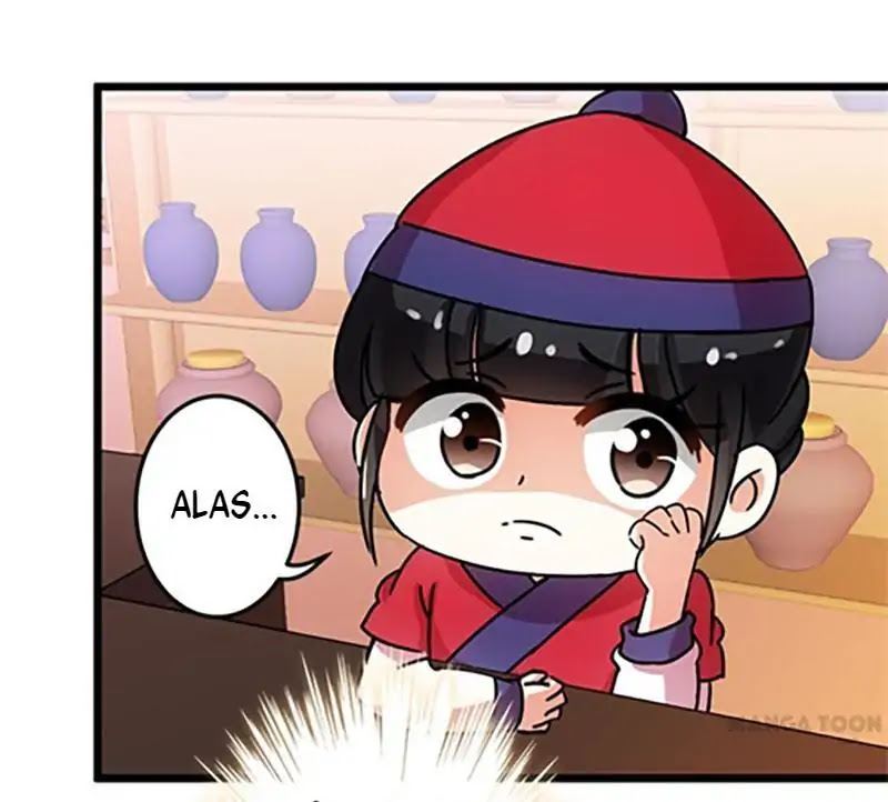 Prince, You're So Cheap! Chapter 59 page 23 - Chapter 59