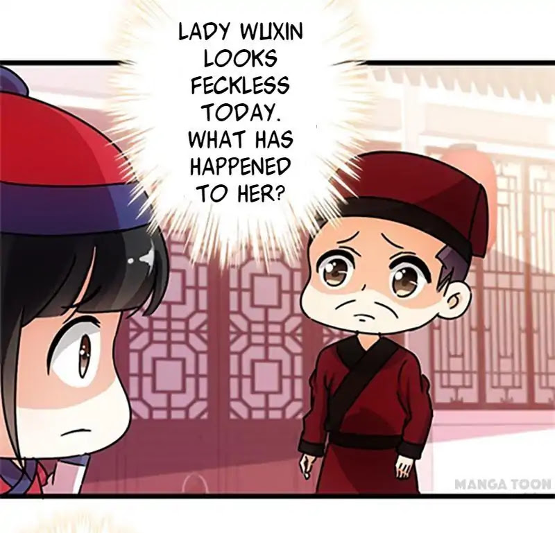Prince, You're So Cheap! Chapter 59 page 24 - Chapter 59
