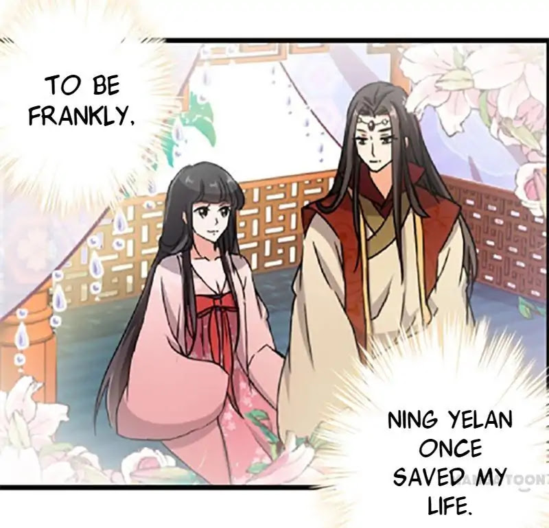 Prince, You're So Cheap! Chapter 59 page 25 - Chapter 59
