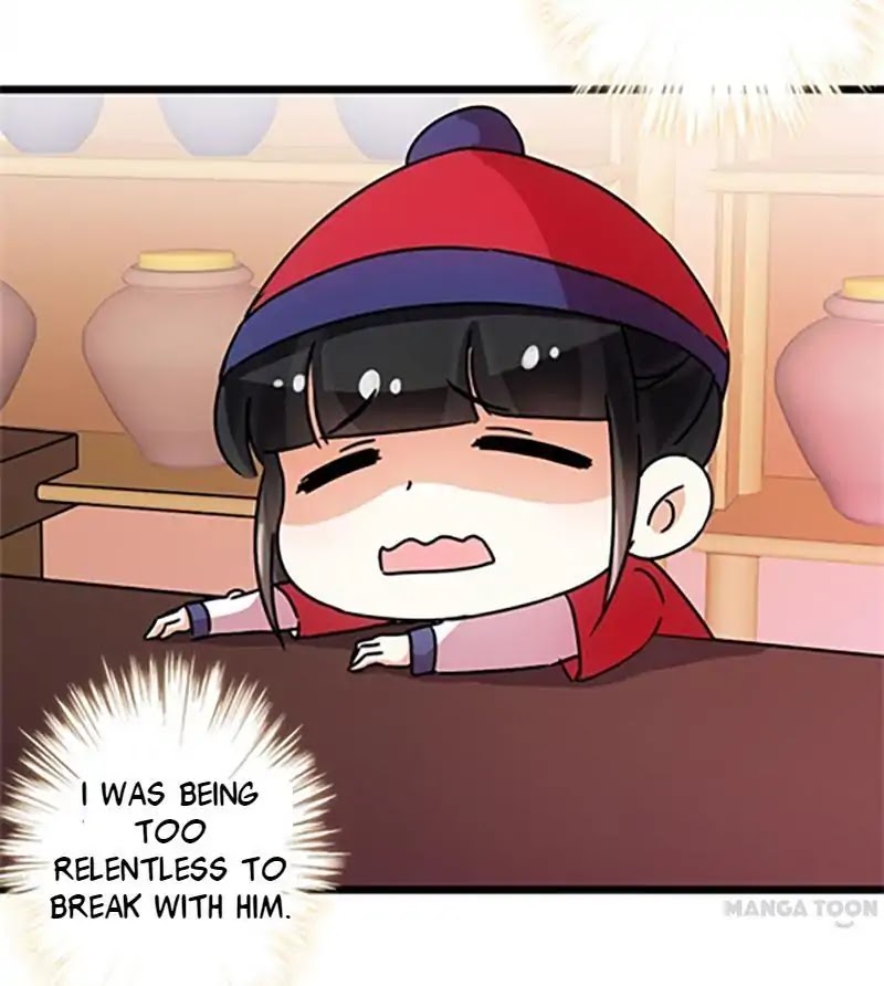 Prince, You're So Cheap! Chapter 59 page 26 - Chapter 59