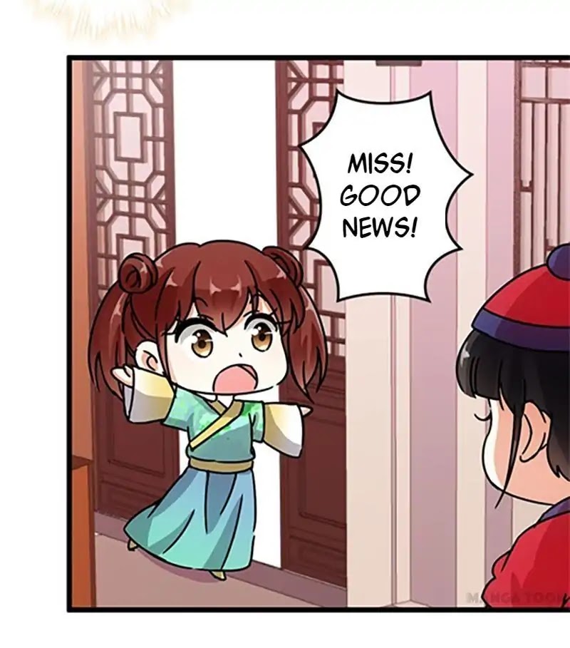 Prince, You're So Cheap! Chapter 59 page 27 - Chapter 59