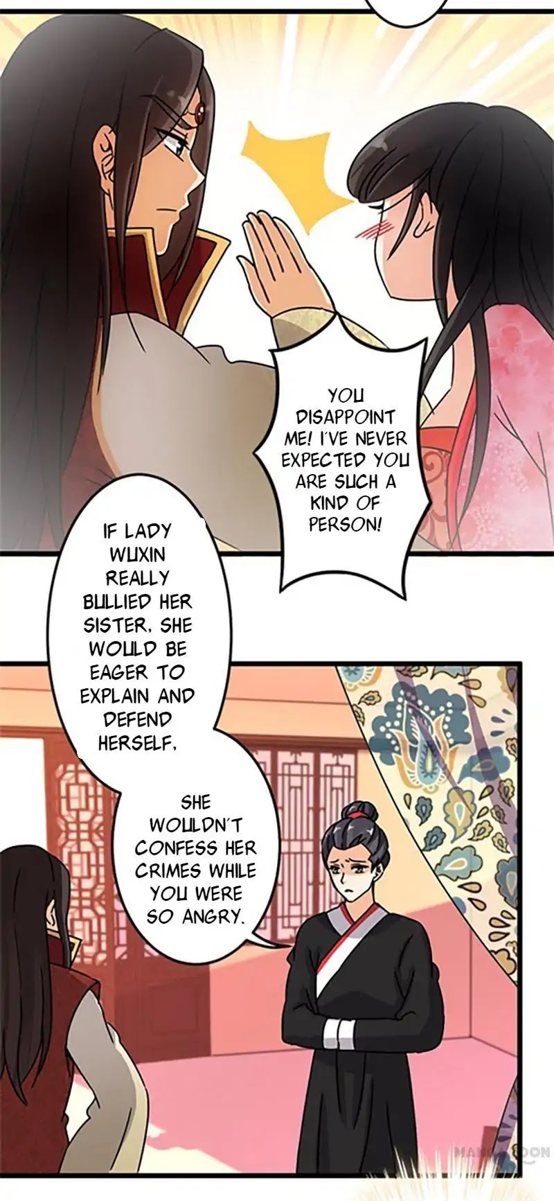 Prince, You're So Cheap! Chapter 59 page 4 - Chapter 59