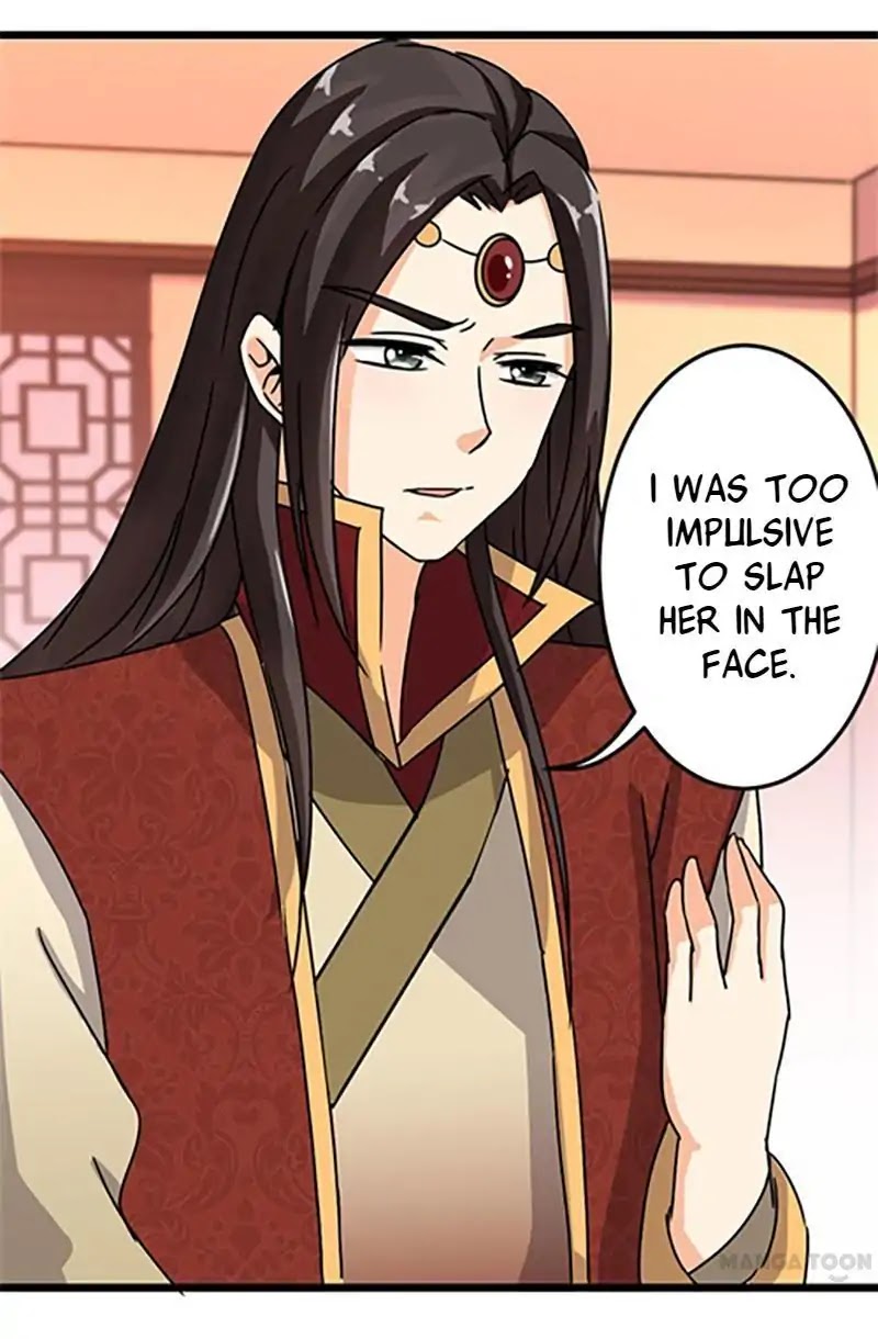 Prince, You're So Cheap! Chapter 59 page 9 - Chapter 59