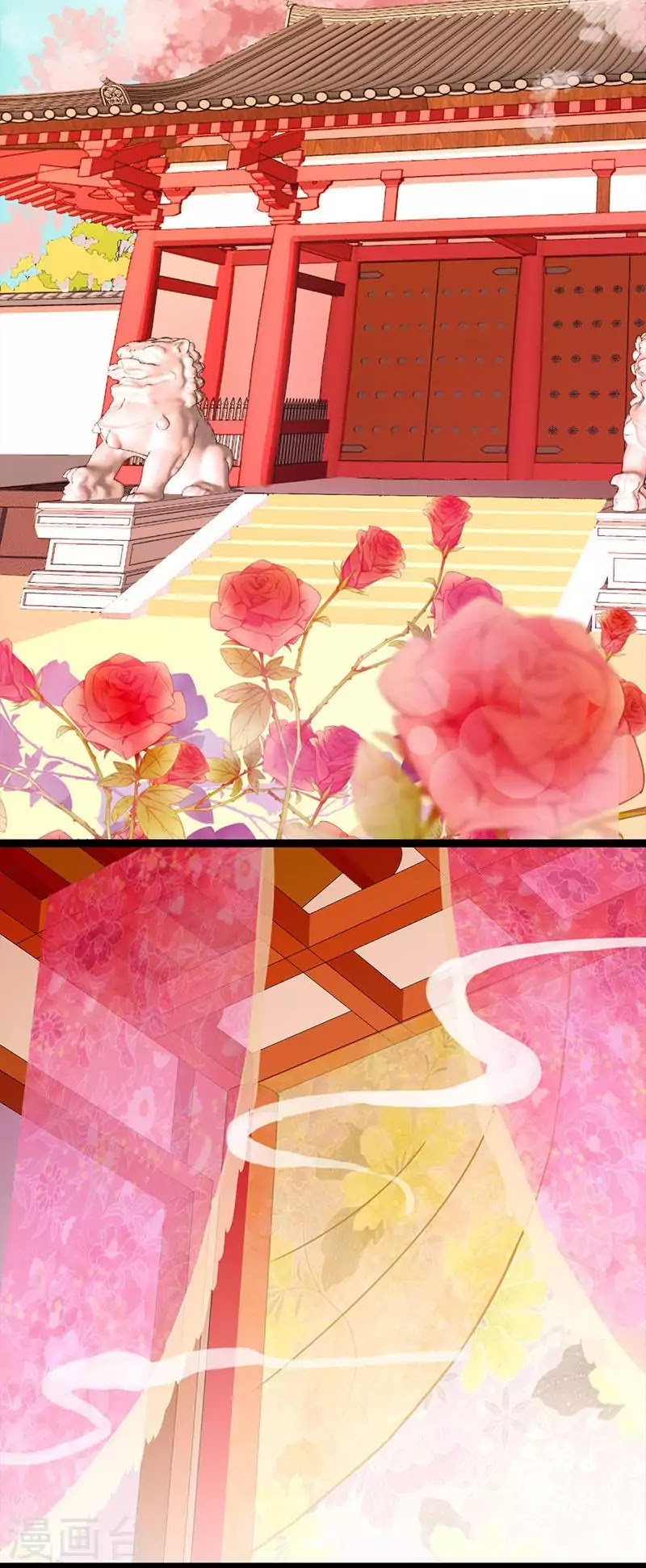 Prince, You're So Cheap! Chapter 6 page 8 - Chapter 6