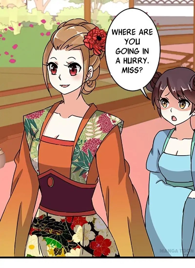 Prince, You're So Cheap! Chapter 60 page 1 - Chapter 60