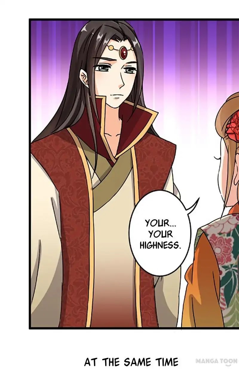 Prince, You're So Cheap! Chapter 60 page 11 - Chapter 60