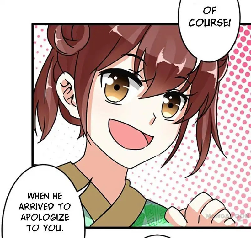 Prince, You're So Cheap! Chapter 60 page 13 - Chapter 60
