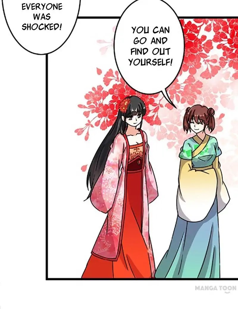 Prince, You're So Cheap! Chapter 60 page 14 - Chapter 60