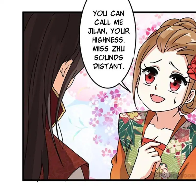 Prince, You're So Cheap! Chapter 60 page 16 - Chapter 60